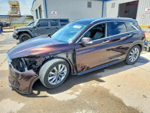Infiniti QX50 2.0L 4 2020