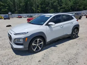 Hyundai Kona 1.6L 4 2021