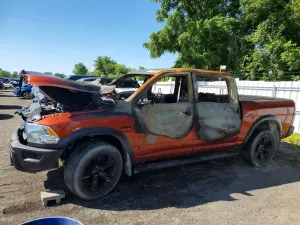 RAM 1500 5.7L 8 2023