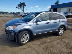 Honda CR-V 2.4L 4 2011