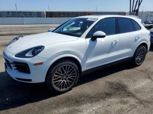 Porsche Cayenne 3.0L 6 2023
