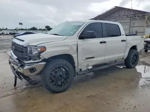 Toyota Tundra 4.6L 8 2019