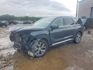 Hyundai Palisade 3.8L 6 2020