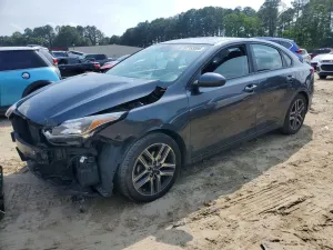 Kia Cerato / Forte / K3 2.0L 4 2019