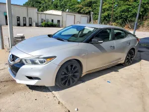 Nissan Maxima 3.5L 6 2016