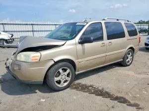 Chevrolet Uplander 3.5L 6 2006