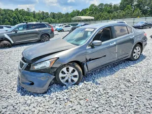 Honda Accord 3.5L 6 2009
