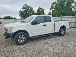 Ford F-150 3.5L 6 2016
