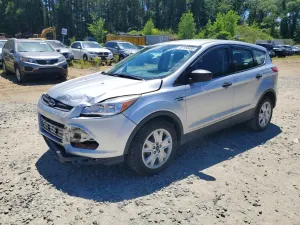Ford Escape 2.5L 4 2015