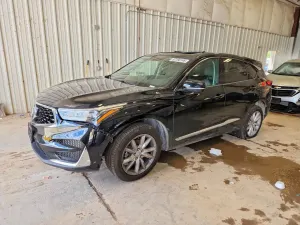 Acura RDX 2.0L 4 2019