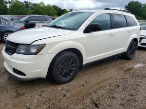 Dodge Journey 2.4L 4 2020