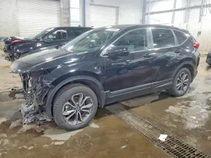 Honda CR-V 1.5L 4 2020