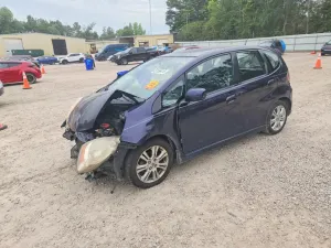 Honda Fit 1.5L 4 2010