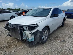 Chevrolet Malibu 1.5L 4 2020