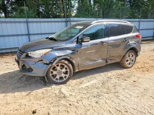 Ford Escape 1.6L 4 2015