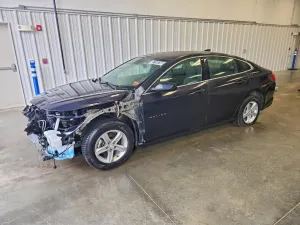 Chevrolet Malibu 1.5L 4 2023
