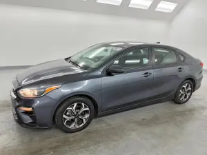 Kia Cerato / Forte / K3 2.0L 4 2020
