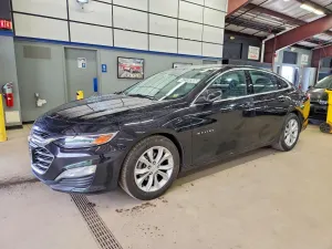 Chevrolet Malibu 1.5L 4 2022