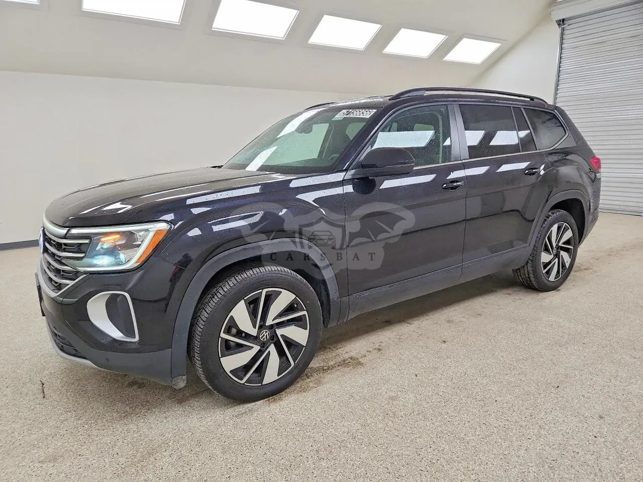 Volkswagen Atlas 2.0L 4 2024