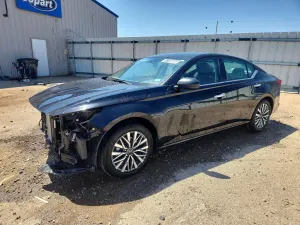 Nissan Altima 2.5L 4 2025