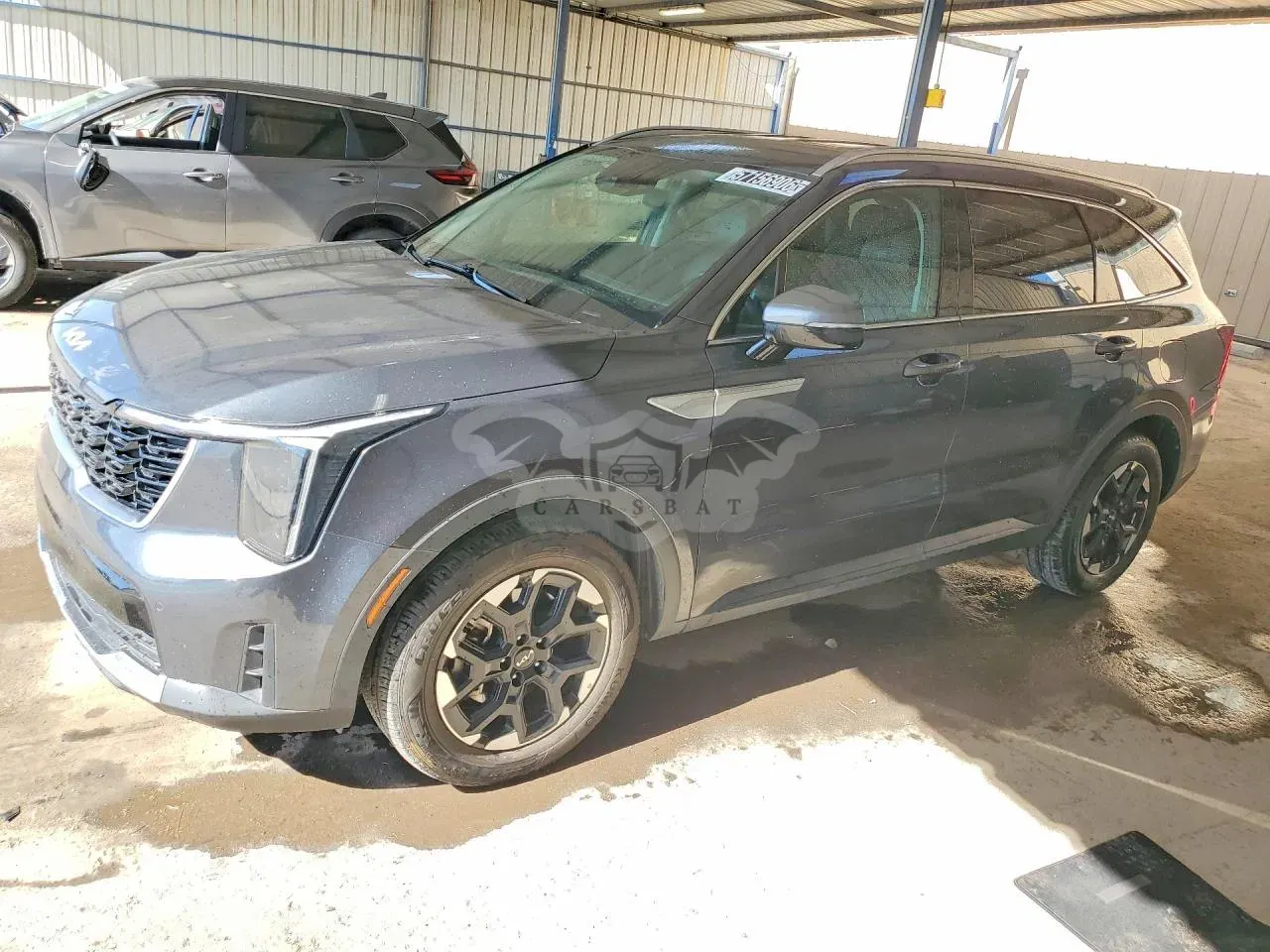 Kia Sorento 2.5L 4 2024