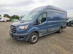 Ford Transit 3.5L 6 2020