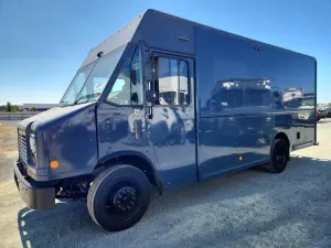 Ford F59 7.3L 8 2020