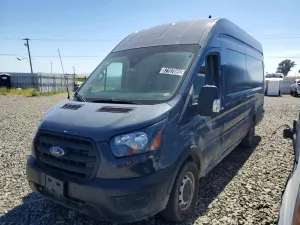 Ford Transit 3.5L 6 2020