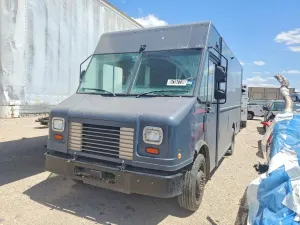 Ford F59 7.3L 8 2021