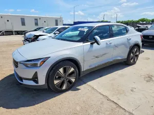 Polestar 2 2023