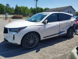 Acura RDX 2.0L 4 2023