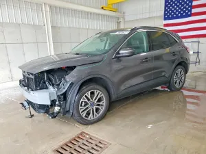 Ford Escape 2.0L 4 2020