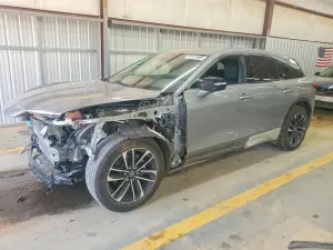 Acura ZDX 0 2024