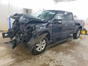 Ford F-150 3.5L 6 2019