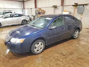 Saturn Ion 2.2L 4 2007