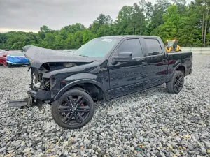 Ford F-150 3.5L 6 2014
