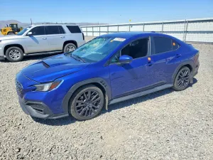 Subaru WRX 2.5L 4 2023