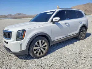 Kia Telluride 3.8L 6 2021