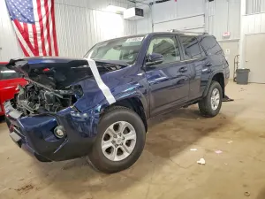 Toyota 4Runner 4.0L 6 2024