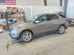 Chevrolet Equinox 1.5L 4 2019
