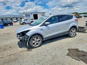 Ford Escape 2.0L 4 2014