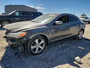 Acura ILX 2.0L 4 2014