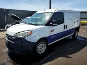 RAM ProMaster 2.4L 4 2016
