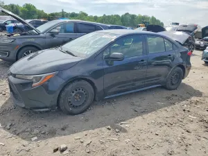 Toyota Corolla 1.8L 4 2021