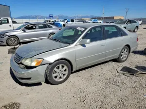 Toyota Avalon 3.0L 6 2003