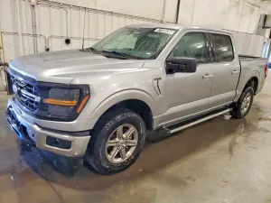 Ford F-150 2.7L 6 2025