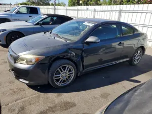 Scion tC 2.4L 4 2008