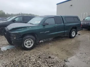 Dodge Dakota 3.9L 6 2000