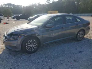 Volkswagen Jetta 1.4L 4 2019