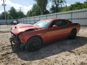 Dodge Challenger 5.7L 8 2022